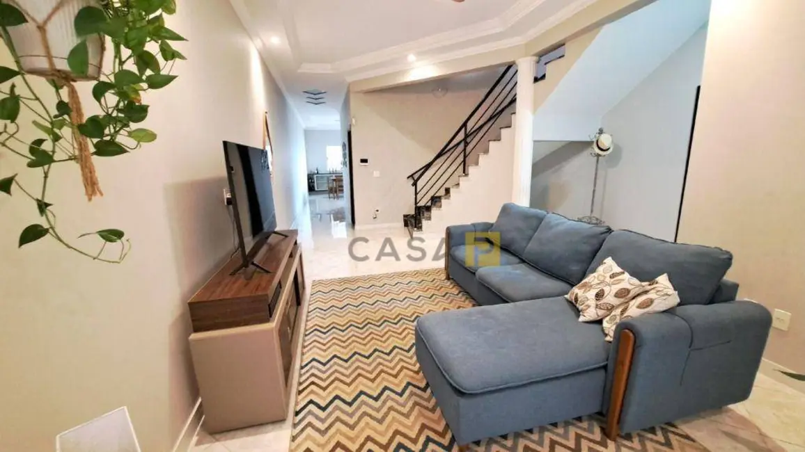 Foto 5 de Casa com 4 quartos à venda, 300m2 em Jardim Paulistano, Americana - SP