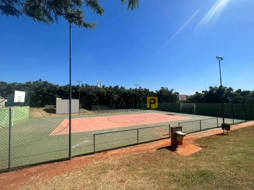 Foto 9 de Terreno / Lote à venda, 360m2 em Parque Nova Carioba, Americana - SP