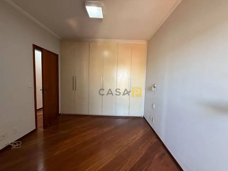 Foto 9 de Apartamento com 3 quartos à venda, 110m2 em Jardim Paulista, Americana - SP