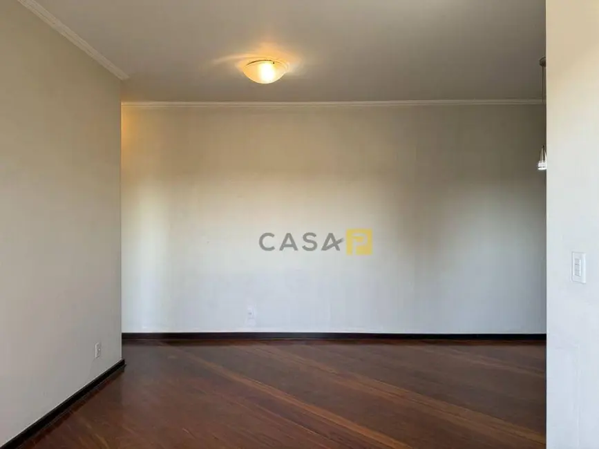 Foto 2 de Apartamento com 3 quartos à venda, 110m2 em Jardim Paulista, Americana - SP