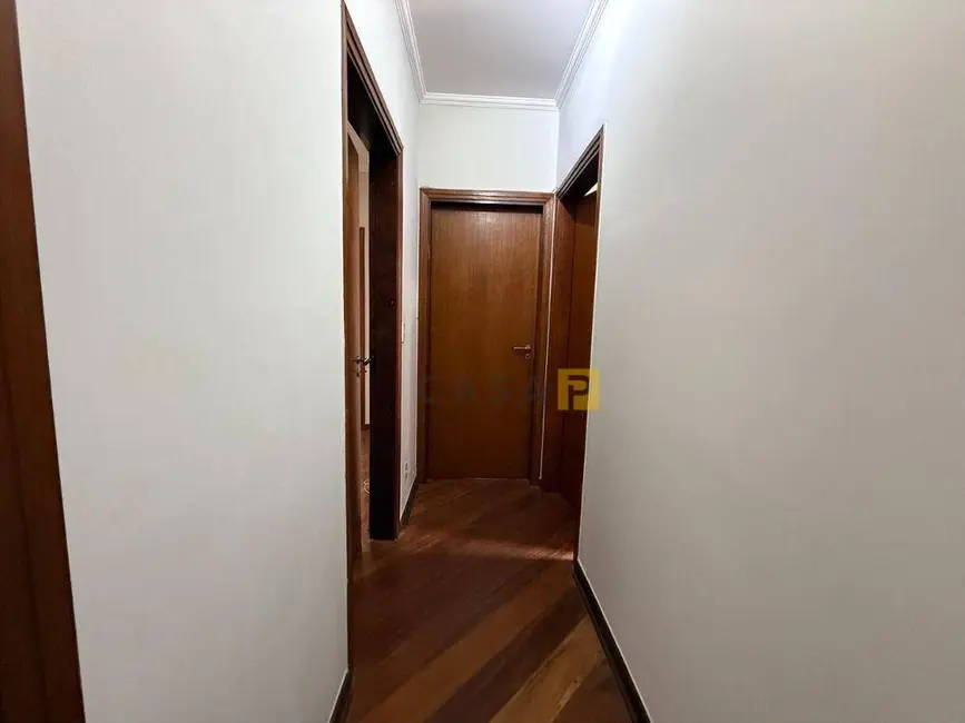 Foto 7 de Apartamento com 3 quartos à venda, 110m2 em Jardim Paulista, Americana - SP