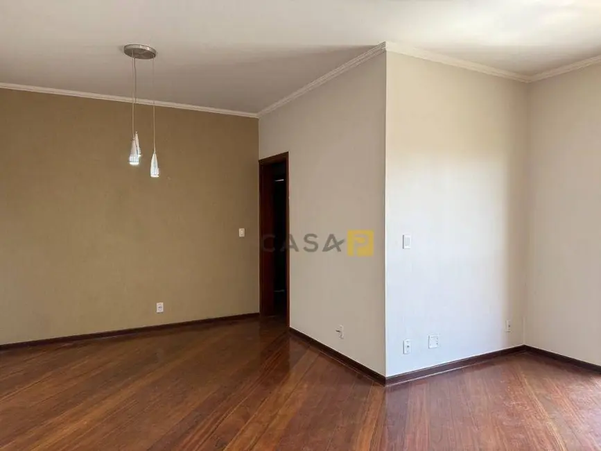 Foto 4 de Apartamento com 3 quartos à venda, 110m2 em Jardim Paulista, Americana - SP