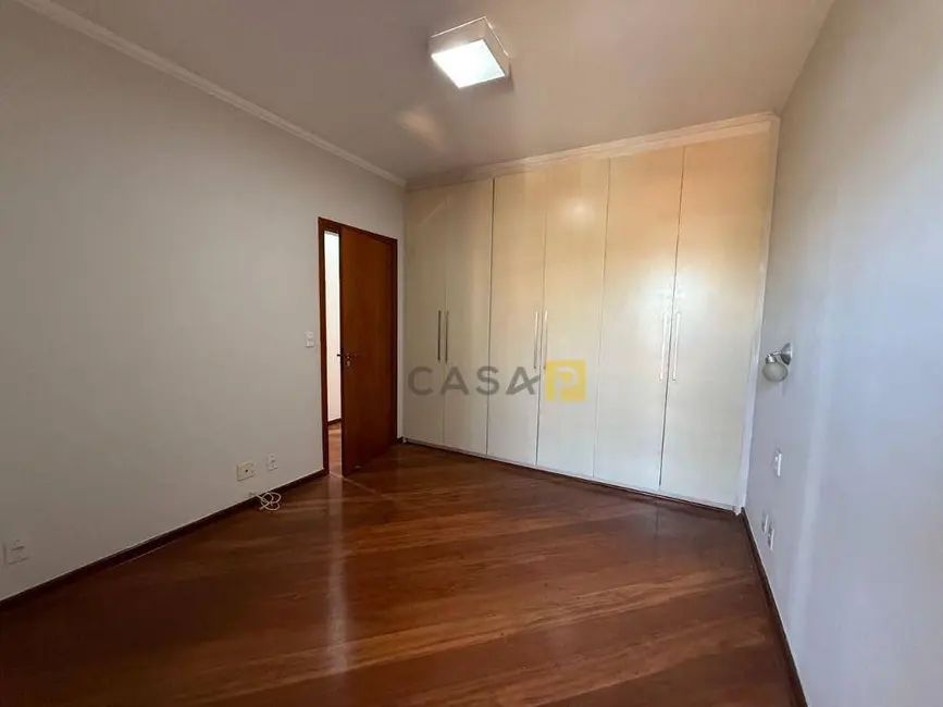 Foto 8 de Apartamento com 3 quartos à venda, 110m2 em Jardim Paulista, Americana - SP