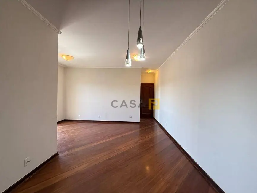 Foto 3 de Apartamento com 3 quartos à venda, 110m2 em Jardim Paulista, Americana - SP
