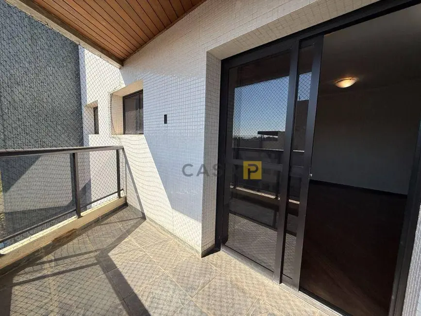 Foto 5 de Apartamento com 3 quartos à venda, 110m2 em Jardim Paulista, Americana - SP