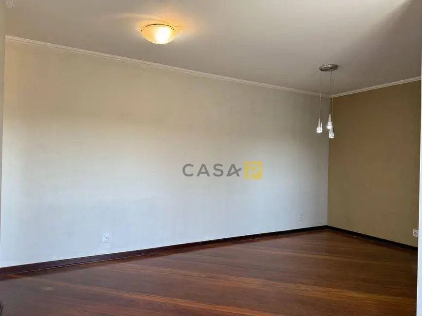 Foto 6 de Apartamento com 3 quartos à venda, 110m2 em Jardim Paulista, Americana - SP