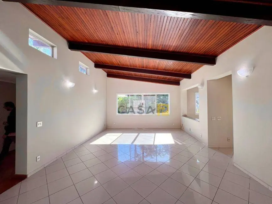 Foto 6 de Casa de Condomínio com 5 quartos à venda, 1100m2 em Iate Clube de Campinas, Americana - SP