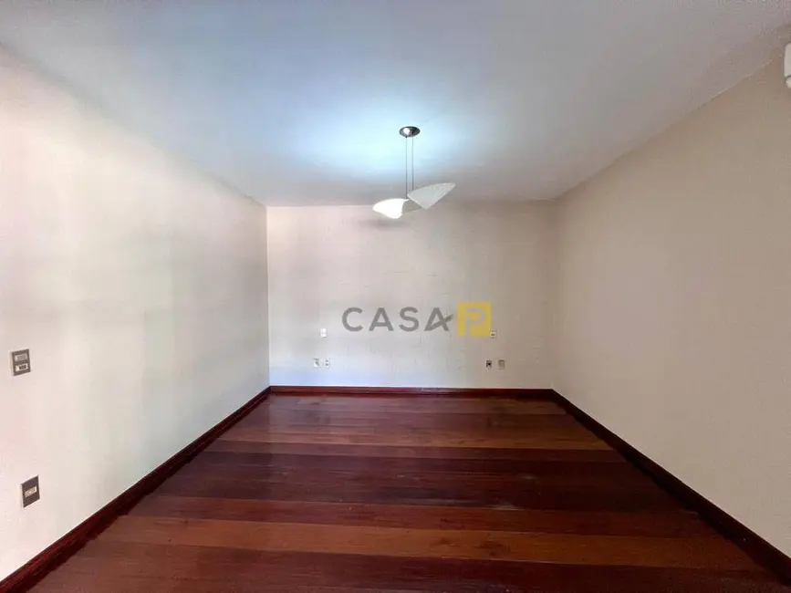 Foto 9 de Casa de Condomínio com 5 quartos à venda, 1100m2 em Iate Clube de Campinas, Americana - SP