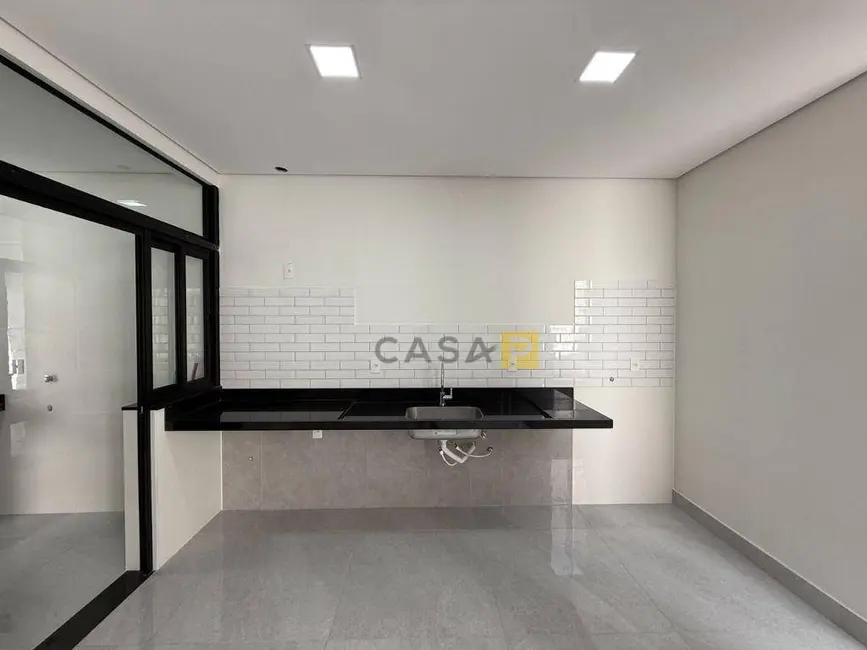 Foto 6 de Casa com 3 quartos à venda, 150m2 em Parque Universitário, Americana - SP