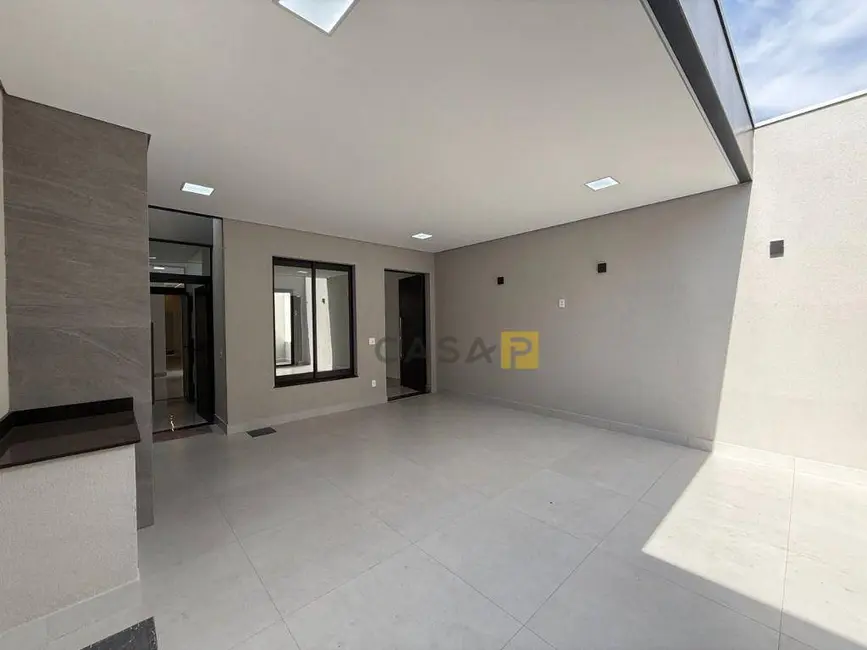 Foto 8 de Casa com 3 quartos à venda, 150m2 em Parque Universitário, Americana - SP