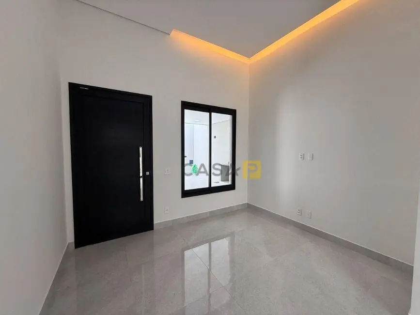 Foto 2 de Casa com 3 quartos à venda, 150m2 em Parque Universitário, Americana - SP