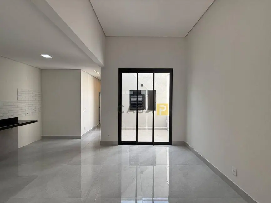 Foto 7 de Casa com 3 quartos à venda, 150m2 em Parque Universitário, Americana - SP