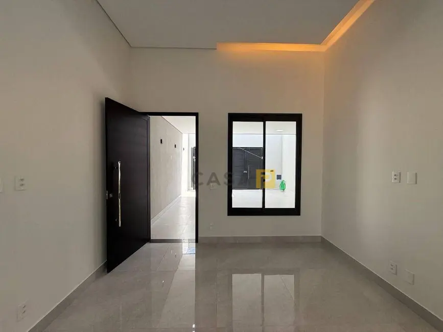 Foto 4 de Casa com 3 quartos à venda, 150m2 em Parque Universitário, Americana - SP