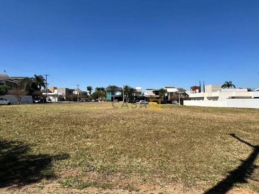 Foto 5 de Terreno / Lote à venda, 2304m2 em Jardim Imperador, Americana - SP