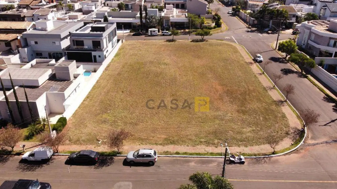 Foto 8 de Terreno / Lote à venda, 2304m2 em Jardim Imperador, Americana - SP