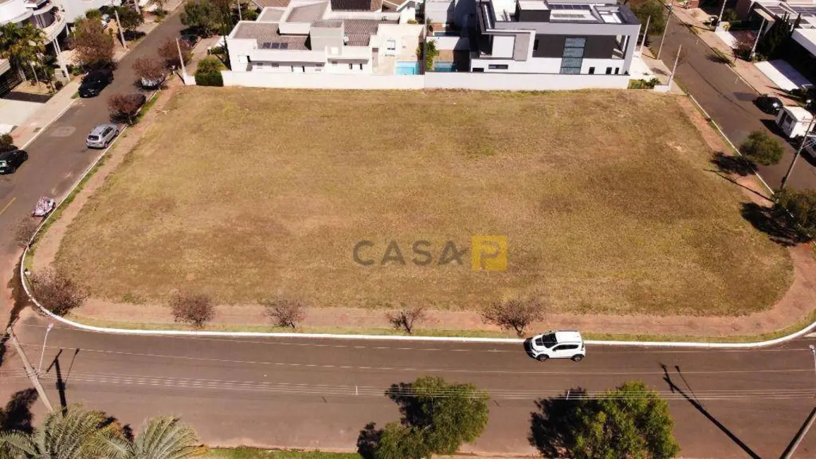 Foto 1 de Terreno / Lote à venda, 2304m2 em Jardim Imperador, Americana - SP
