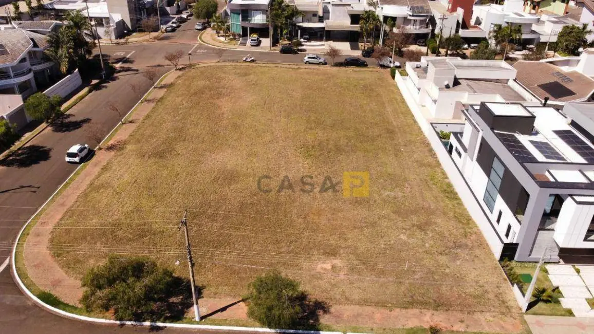 Foto 9 de Terreno / Lote à venda, 2304m2 em Jardim Imperador, Americana - SP