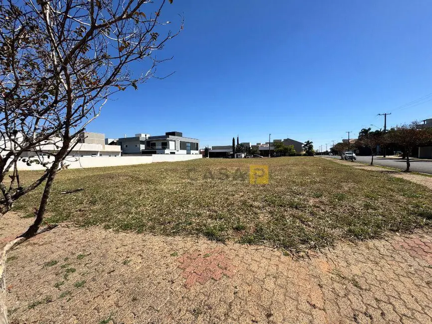 Foto 2 de Terreno / Lote à venda, 2304m2 em Jardim Imperador, Americana - SP