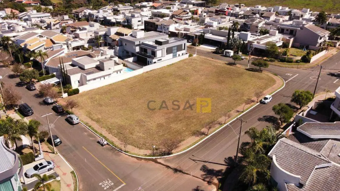 Foto 7 de Terreno / Lote à venda, 2304m2 em Jardim Imperador, Americana - SP