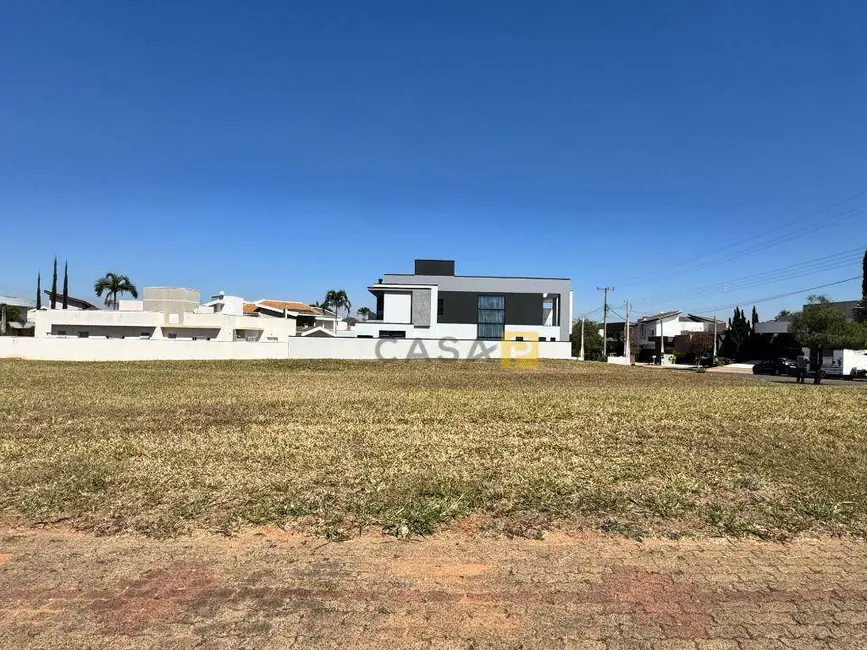 Foto 4 de Terreno / Lote à venda, 2304m2 em Jardim Imperador, Americana - SP