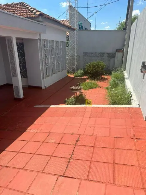 Foto 5 de Casa com 3 quartos à venda, 300m2 em Jardim São Paulo, Americana - SP