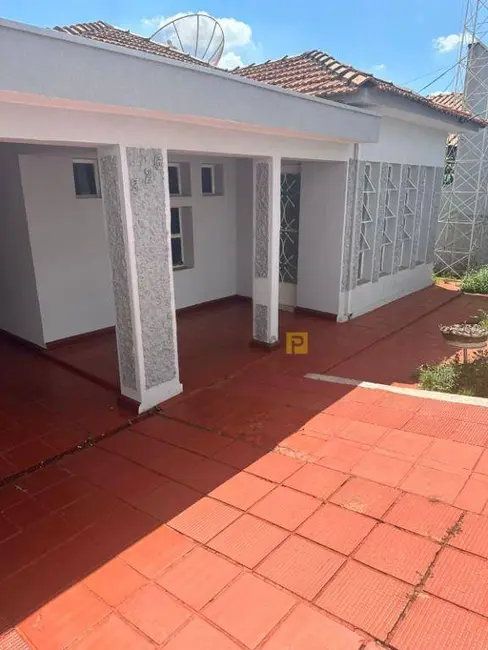 Foto 6 de Casa com 3 quartos à venda, 300m2 em Jardim São Paulo, Americana - SP