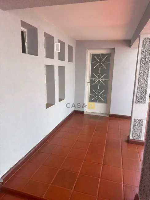 Foto 8 de Casa com 3 quartos à venda, 300m2 em Jardim São Paulo, Americana - SP