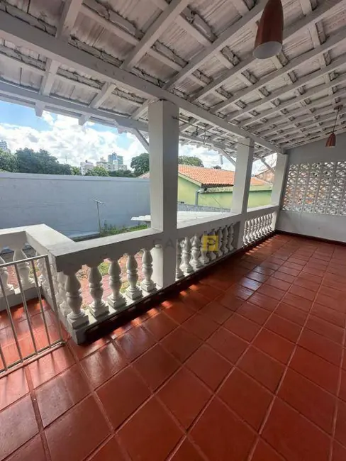 Foto 4 de Casa com 3 quartos à venda, 300m2 em Jardim São Paulo, Americana - SP