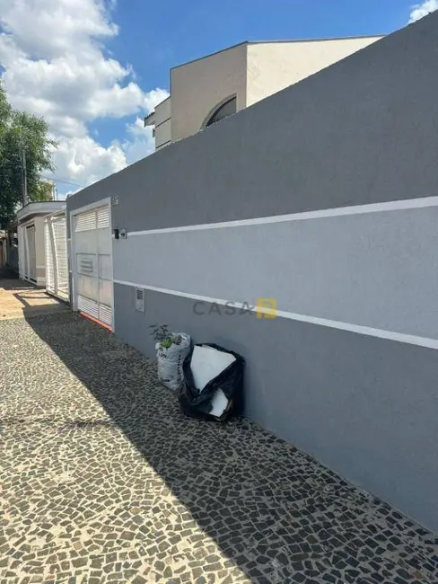 Foto 1 de Casa com 3 quartos à venda, 300m2 em Jardim São Paulo, Americana - SP