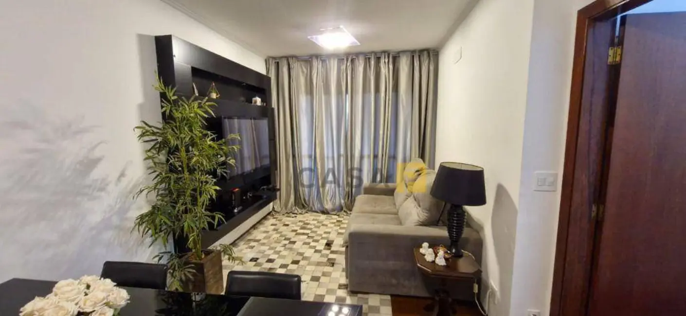 Foto 4 de Apartamento com 3 quartos à venda, 90m2 em Santo Antônio, Americana - SP