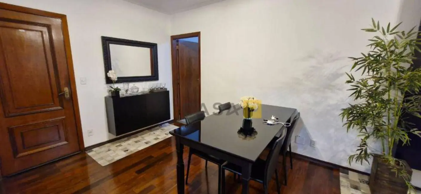 Foto 2 de Apartamento com 3 quartos à venda, 90m2 em Santo Antônio, Americana - SP