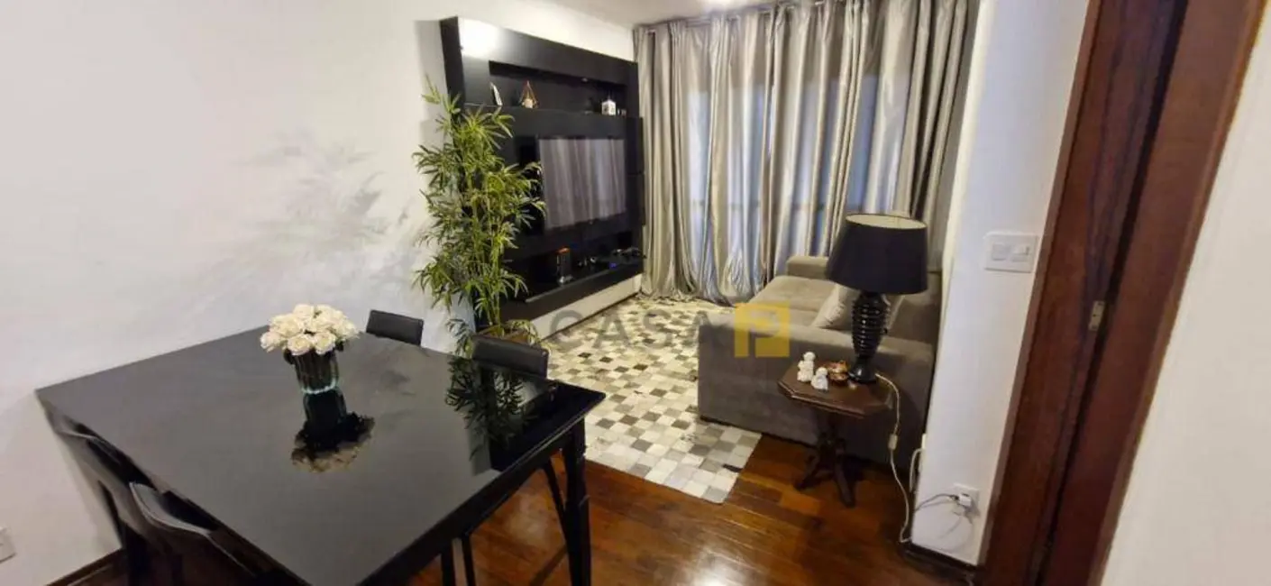 Foto 7 de Apartamento com 3 quartos à venda, 90m2 em Santo Antônio, Americana - SP