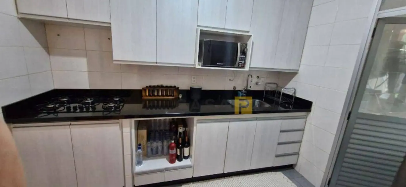 Foto 9 de Apartamento com 3 quartos à venda, 90m2 em Santo Antônio, Americana - SP