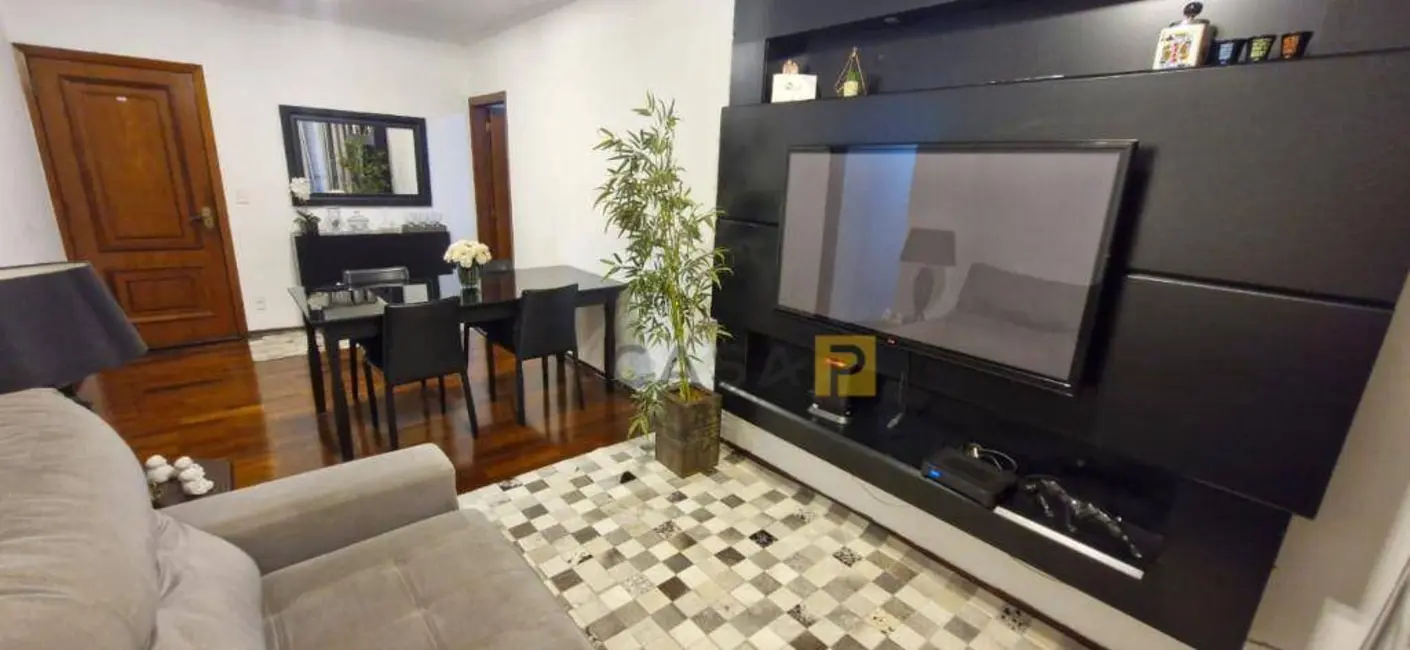 Foto 1 de Apartamento com 3 quartos à venda, 90m2 em Santo Antônio, Americana - SP