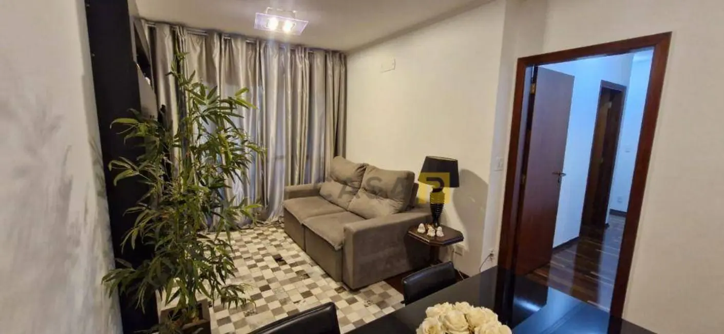 Foto 5 de Apartamento com 3 quartos à venda, 90m2 em Santo Antônio, Americana - SP
