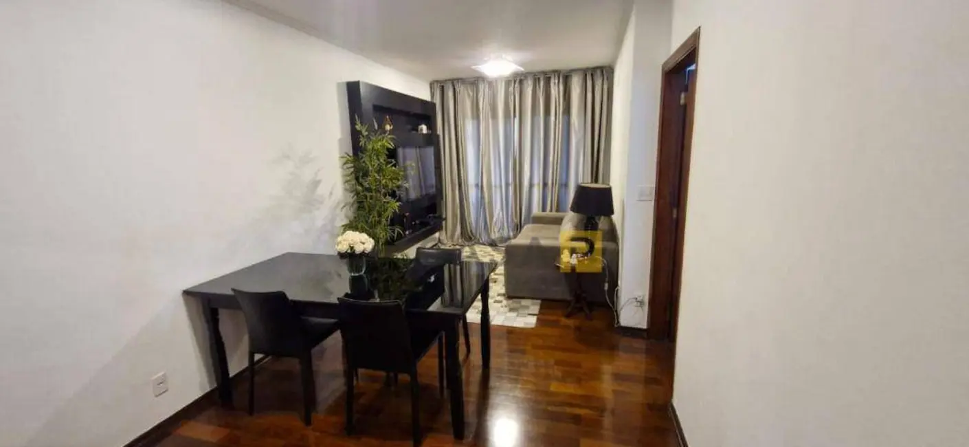 Foto 6 de Apartamento com 3 quartos à venda, 90m2 em Santo Antônio, Americana - SP