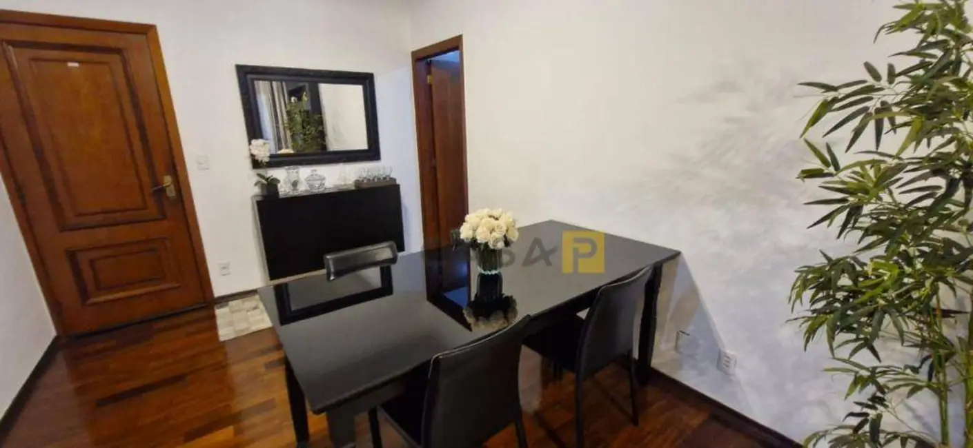 Foto 3 de Apartamento com 3 quartos à venda, 90m2 em Santo Antônio, Americana - SP