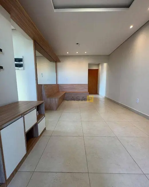 Foto 3 de Apartamento com 2 quartos à venda, 73m2 em Jardim São Domingos, Americana - SP