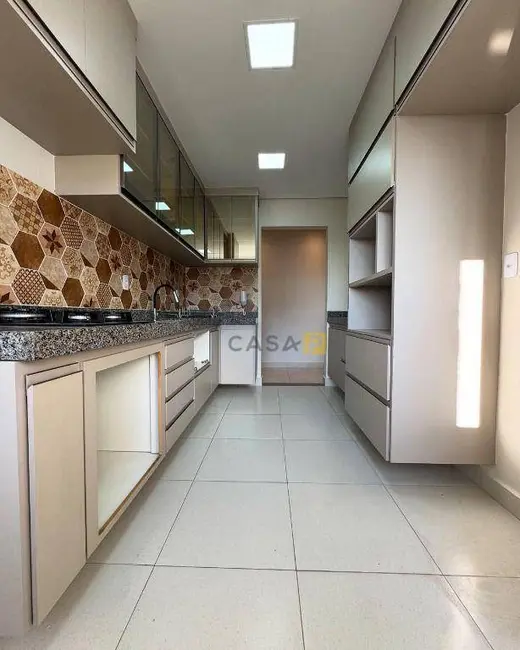 Foto 7 de Apartamento com 2 quartos à venda, 73m2 em Jardim São Domingos, Americana - SP