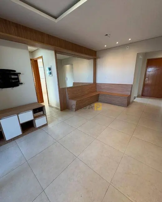 Foto 9 de Apartamento com 2 quartos à venda, 73m2 em Jardim São Domingos, Americana - SP