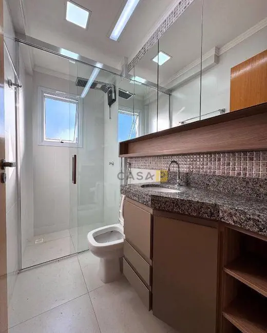 Foto 5 de Apartamento com 2 quartos à venda, 73m2 em Jardim São Domingos, Americana - SP