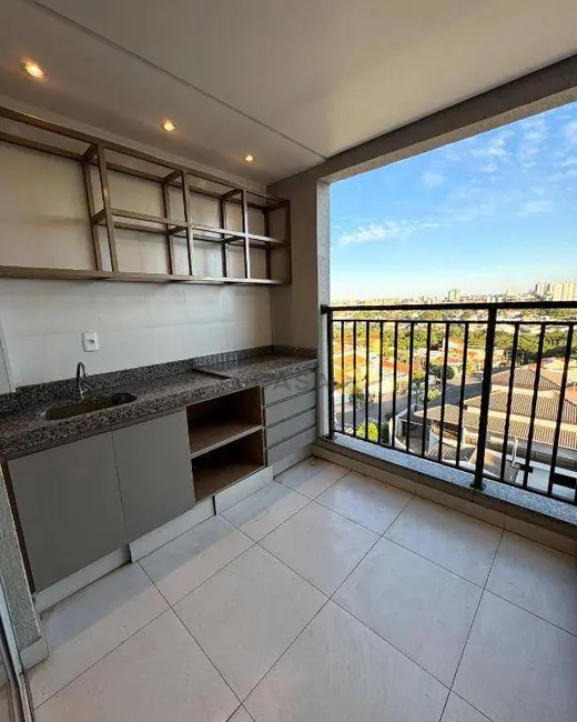 Foto 4 de Apartamento com 2 quartos à venda, 73m2 em Jardim São Domingos, Americana - SP