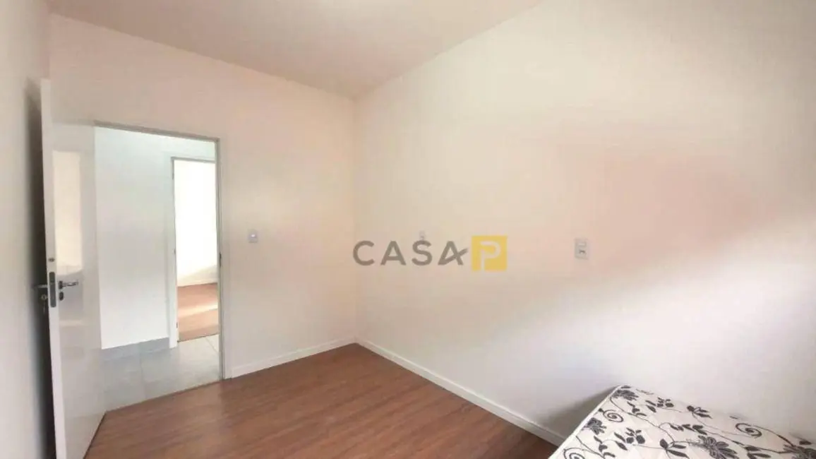 Foto 7 de Apartamento com 3 quartos à venda, 101m2 em Jardim Dona Judith, Americana - SP