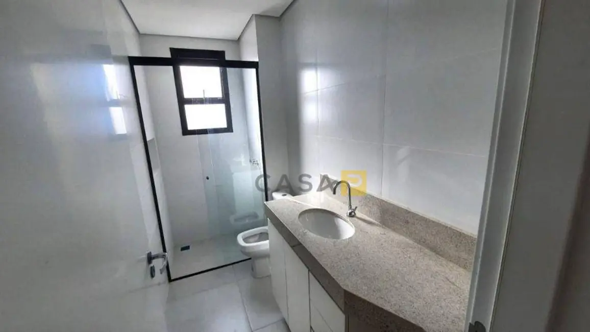 Foto 6 de Apartamento com 3 quartos à venda, 101m2 em Jardim Dona Judith, Americana - SP