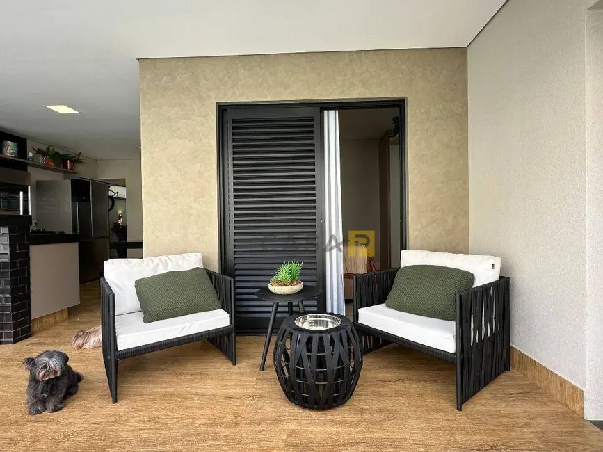 Foto 6 de Casa de Condomínio com 3 quartos à venda, 300m2 em Residencial Imigrantes, Nova Odessa - SP