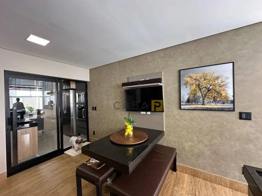 Foto 7 de Casa de Condomínio com 3 quartos à venda, 300m2 em Residencial Imigrantes, Nova Odessa - SP