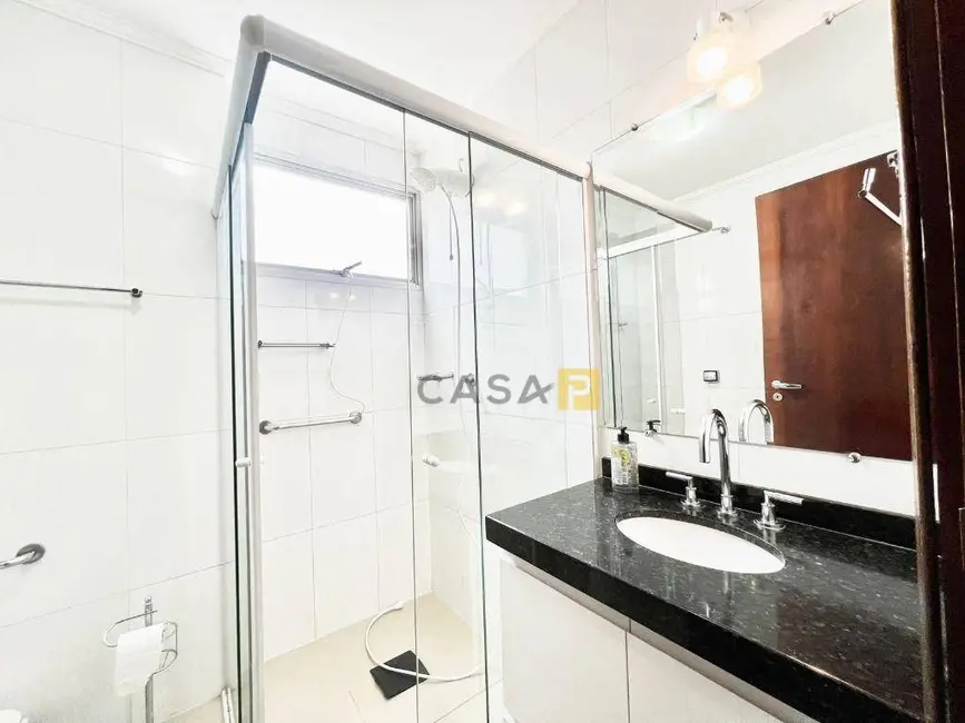 Foto 7 de Apartamento com 2 quartos à venda, 81m2 em Vila Rehder, Americana - SP