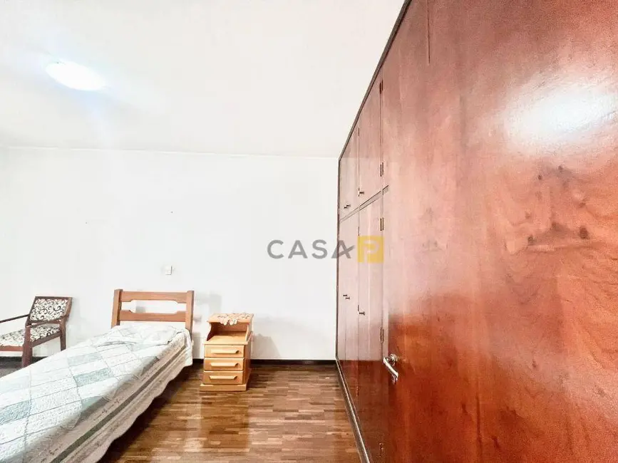 Foto 9 de Apartamento com 2 quartos à venda, 81m2 em Vila Rehder, Americana - SP
