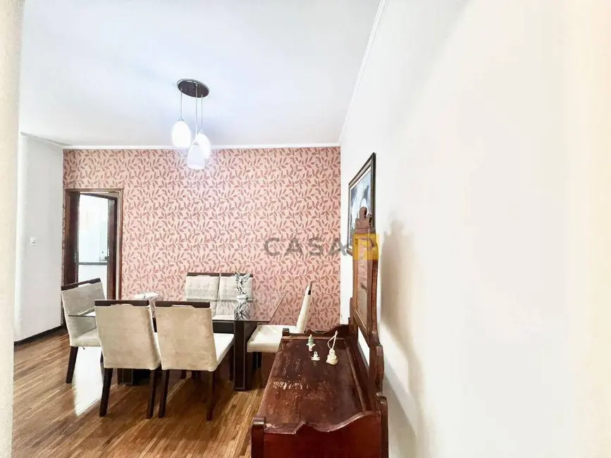 Foto 2 de Apartamento com 2 quartos à venda, 81m2 em Vila Rehder, Americana - SP