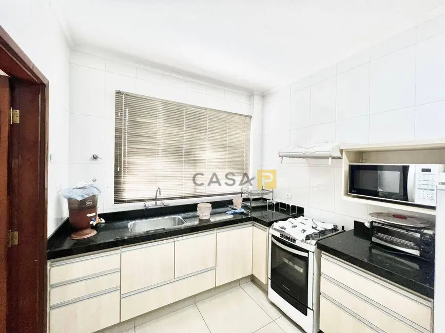 Foto 3 de Apartamento com 2 quartos à venda, 81m2 em Vila Rehder, Americana - SP